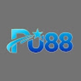 The "Pu88 " user's logo