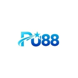 The "PU88" user's logo