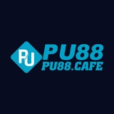 The "PU88" user's logo