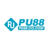 The "Pu88 Bet" user's logo