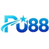 The "PU88" user's logo
