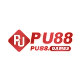 The "pu88games" user's logo