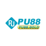 The "PU88" user's logo