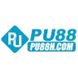 The "PU88" user's logo