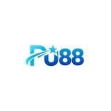 The "pu88in" user's logo
