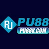 The "PU88" user's logo