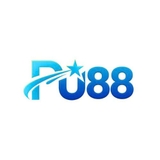The "Pu88 Bet" user's logo