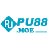 The "PU88" user's logo