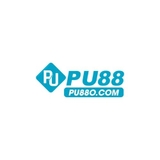The "PU88" user's logo