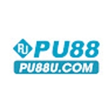 The "PU88" user's logo