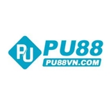 The "PU88" user's logo