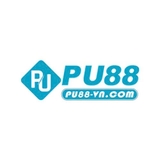 The "PU88" user's logo