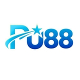 The "Pu88 Bet" user's logo