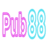 The "Pub88p" user's logo