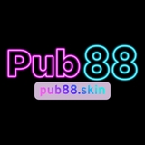 The "Nhà cái PUB88" user's logo