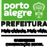 The "Publicidade Prefeitura" user's logo