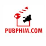 The "Pub Phim" user's logo