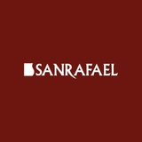 The "puertassanrafael" user's logo