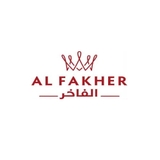 The "Puff Al Fakher France " user's logo