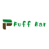 The "Puff Bar" user's logo