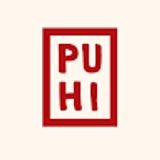 The "PUHI" user's logo
