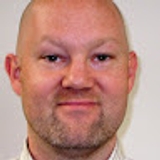 Mark Perry