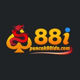 The "88i ?️ Trang Chủ 88i Đăng Nhập 88i.com Nhà Cái Chính Thức 2026" user's logo