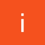 The "pure iptv" user's logo