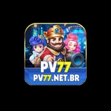The "pv77netbr" user's logo