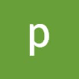 The "pvayus" user's logo