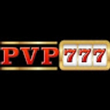 The "PVP777 Casino" user's logo