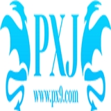 The "pxjekefce" user's logo