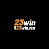 The "23Win" user's logo