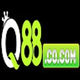 The "Q88 co com" user's logo