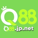 The "Nhà cái Q88" user's logo