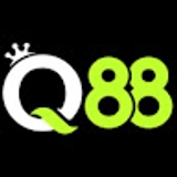 The "Q 88 " user's logo