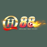 The "QH88" user's logo