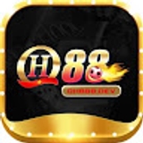 The "qh88" user's logo