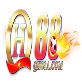 The "Nhà Cái QH88A" user's logo