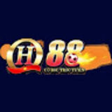The "QH88 anly4" user's logo