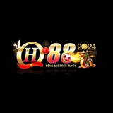 The "QH88" user's logo