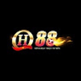 The "qh88cat" user's logo