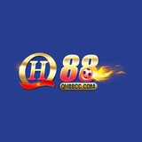 The "QH88" user's logo