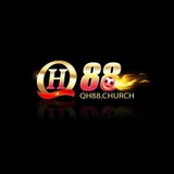 The "QH88" user's logo