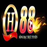 The "Qh88" user's logo