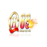 The "Qh88" user's logo