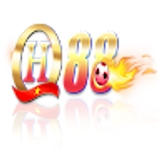 The "Qh88dangnhap com" user's logo