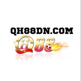 The "Nhà cái QH88" user's logo