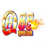 The "QH88 gdn" user's logo