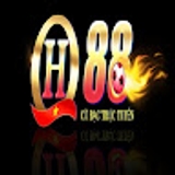 The "QH88" user's logo